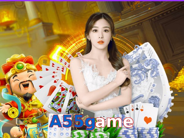 A55game