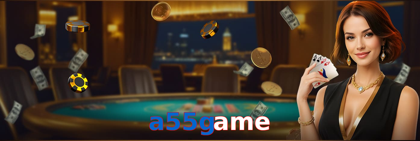 A55game